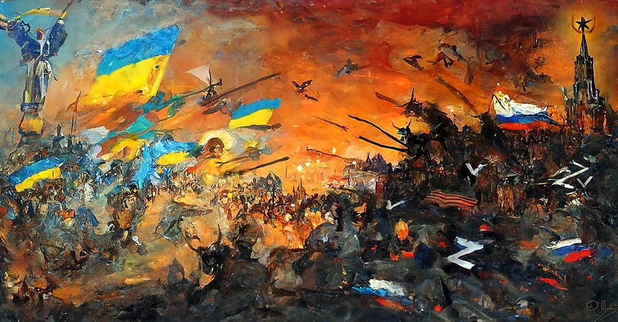 Військова тематика