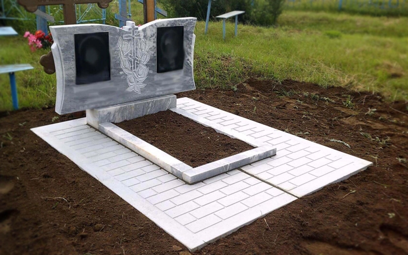Встановлення пам'ятника