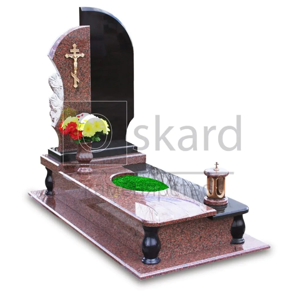 Ексклюзивний пам`ятник на могилу