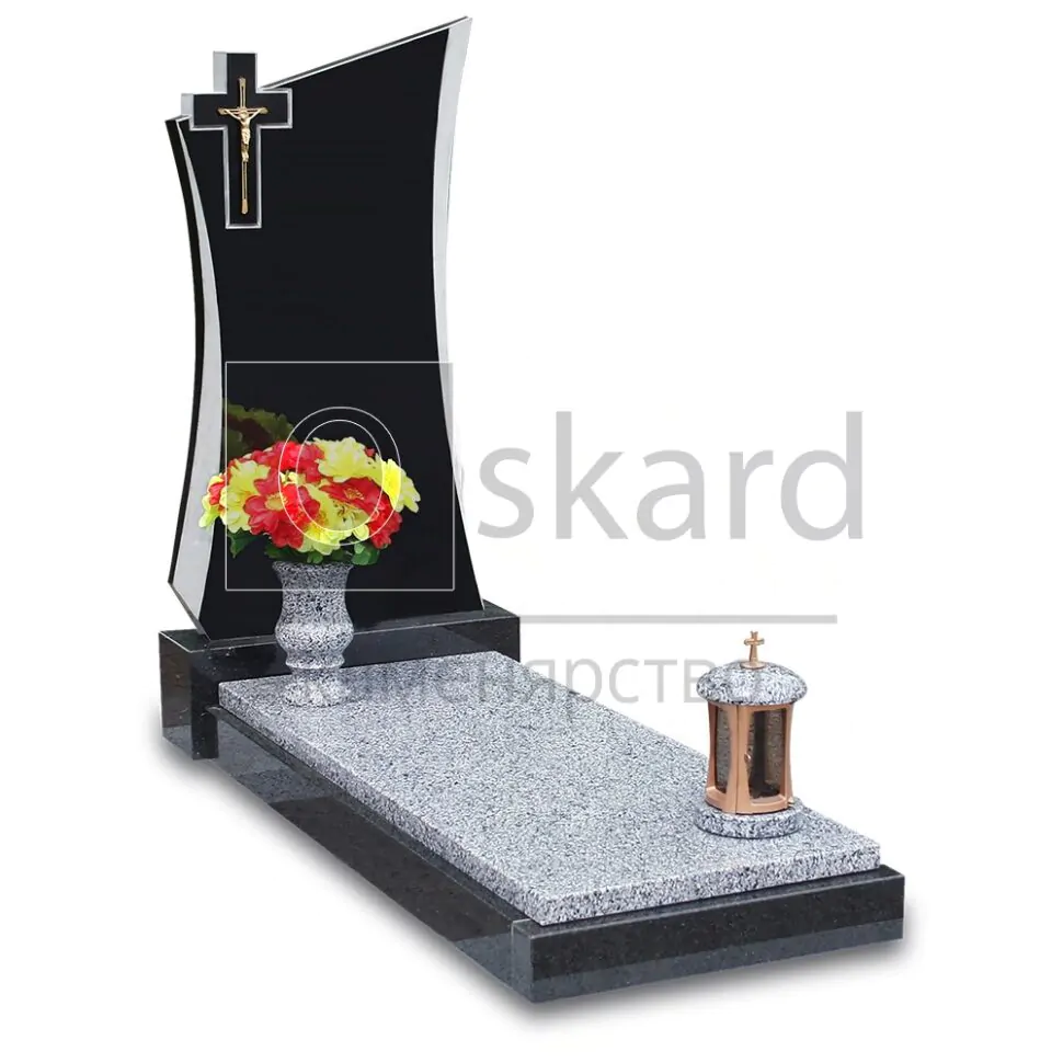 Ексклюзивний пам`ятник з граніту ціни