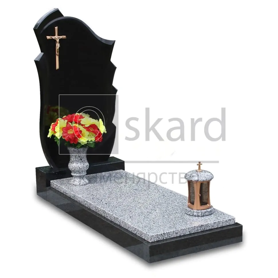 Ексклюзивний пам`ятник з граніту ціни