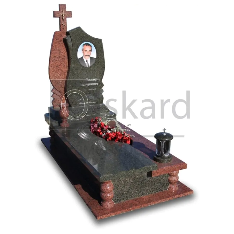 Ексклюзивний пам`ятник з граніту купити