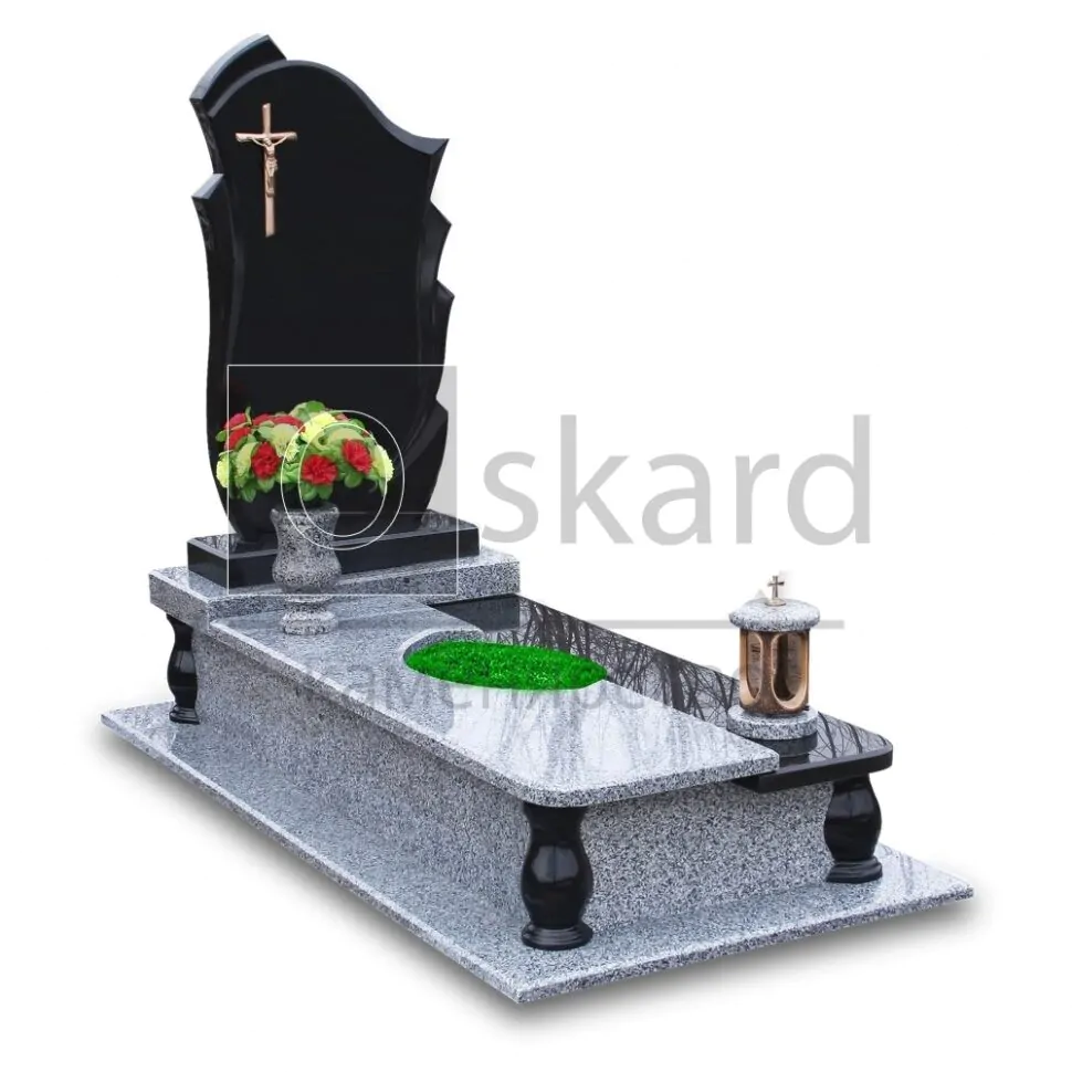 Ексклюзивний пам`ятник з граніту купити