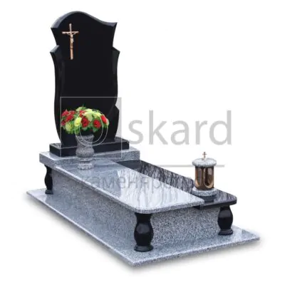 Ексклюзивний пам`ятник з граніту купити