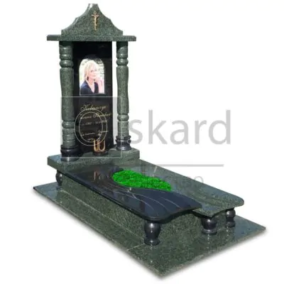 Ексклюзивний пам`ятник з граніту купити