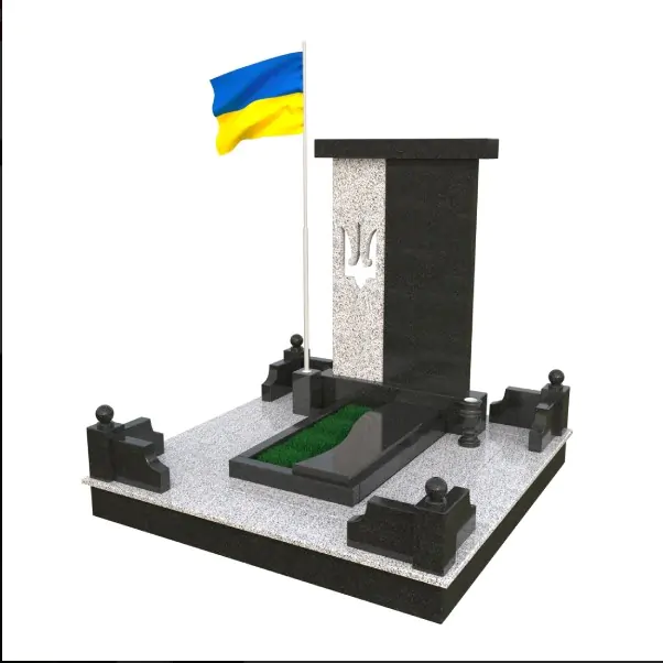 Памятник військовому