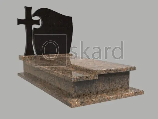 Гранітний Європейський пам ятник