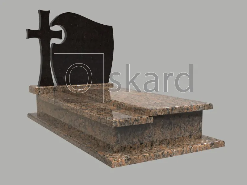 Гранітний Європейський пам ятник