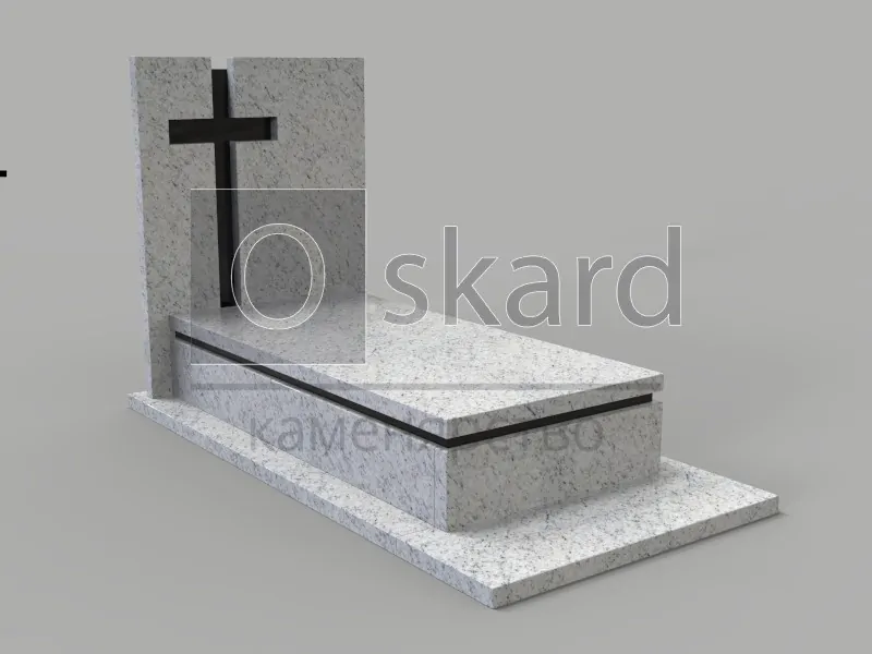 Європейський гранітний пам`ятник