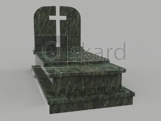 Європейський пам`ятник на могилу ціни